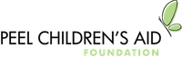 Peel Children's Aid Foundation logo